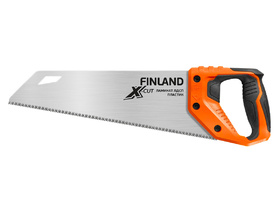 Ножовка по ламинату Finland, 350 мм.