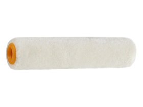 Минивалик велюр, беж., ткан. основа, термовпл. 15см х 4мм 1190150