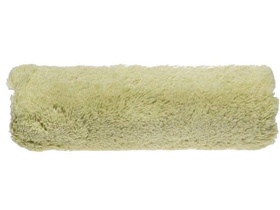 Валик полиакрил 47х250мм, ткан. основа, зелёный, 16мм, сшитый, ворс 18 мм. 1550250