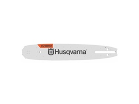 Шина HUSQVARNA X-Force 14", 3/8 mini, 1,3мм, SM