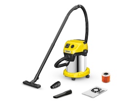 Пылесос Karcher WD 3 P S V-17/4/20