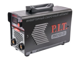 Сварочный инвертор PMI200-D1 IGBT