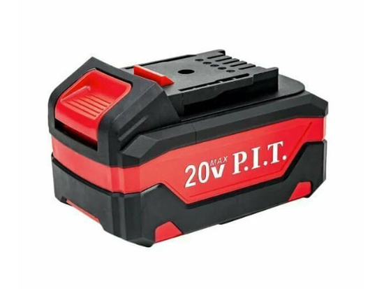 Аккумулятор PH20-4.0 P.I.T. (20В, 4Ач, Li-Ion) OnePower