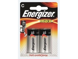 Батарейка Energizer Max LR14 (E93/C)