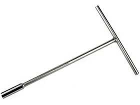 Ключ торцевой с Т-образной ручкой 8/300 мм.