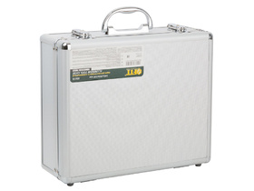 Ящик для инструмента алюминиевый 340x280x120 мм, FIT