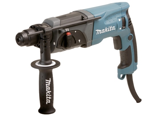 Перфоратор MAKITA HR2470