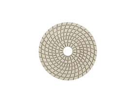 Алмазный гибкий шлифовальный круг "Черепашка" 100 № 2000 TRIO-DIAMOND 342000