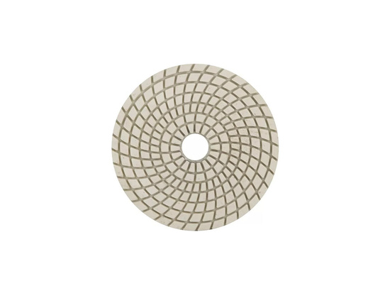 Алмазный гибкий шлифовальный круг "Черепашка" 100 № 1500 TRIO-DIAMOND