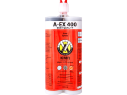 Химический анкер A-EX 400ml (Инжекционная масса EPOXY)