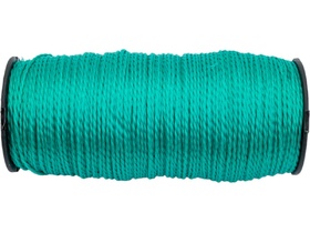 Шнур разметочный - 100 м. зеленый