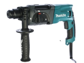 Перфоратор сетевой MAKITA HR 2470 (780 Вт; 2,4 Дж; SDS-plus), арт. HR2470