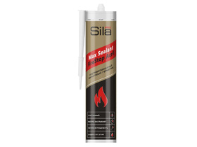 Sila PRO Max Acril FireStop противопожарный акриловый герметик 280 мл